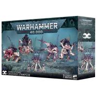 Warhammer-40000-Games-WorkShop-Tyranids-Crusher-Stampede-7