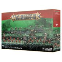 Games Workshop Skaven: Skryre Warpswarm
