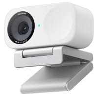 Insta360 Link 2C AI 4K Webcam with Magnetic IC Bracket - White (CINSABNA-W)
