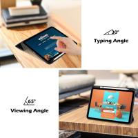 iPad-Accessories-Case-for-iPad-A16-11th-Generation-11-Inch-2025-10th-Generation-10-9-Inch-2022-Case-with-Pencil-Holder-Hybrid-iPad-11-10-Case-with-Clear-Back-Black-6