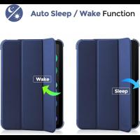 iPad-Accessories-Case-for-iPad-mini-7-A17-Pro-2024-iPad-Mini-6-2021-8-3-Inch-iPad-mini-7th-6th-Gen-Case-with-Pencil-Holder-Trifold-Stand-Smart-Folio-with-Soft-TPU-Blue-18