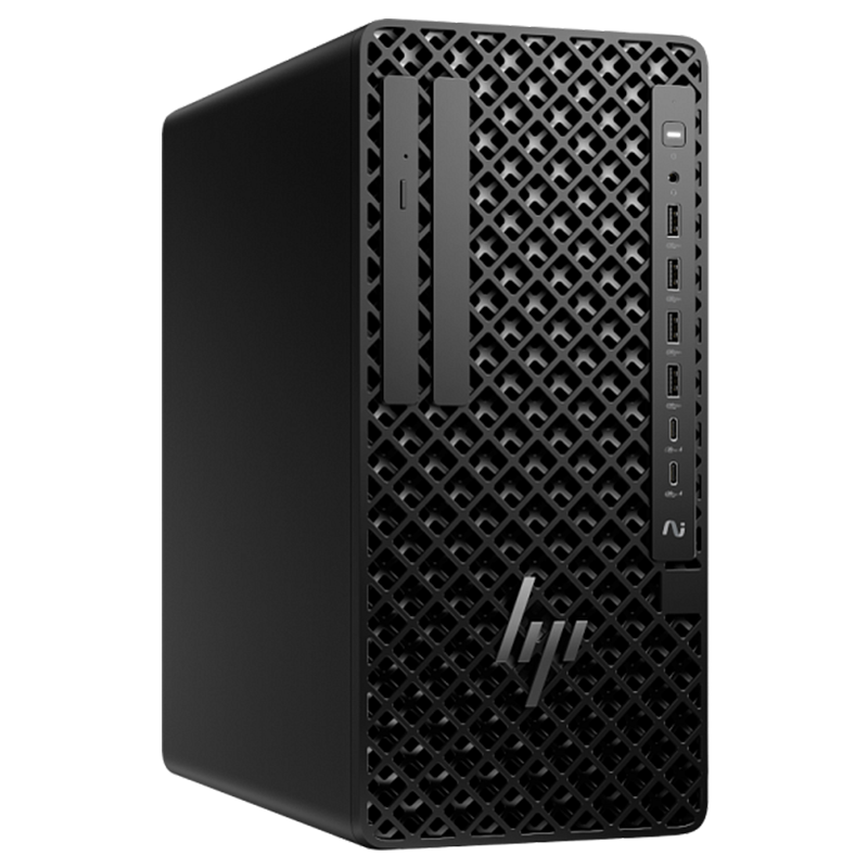 HP Z1 TWR G1i Intel U7-265 RTX 3050 512GB SSD 16GB RAM W11P Desktop PC (19H-C2AJ0PT)