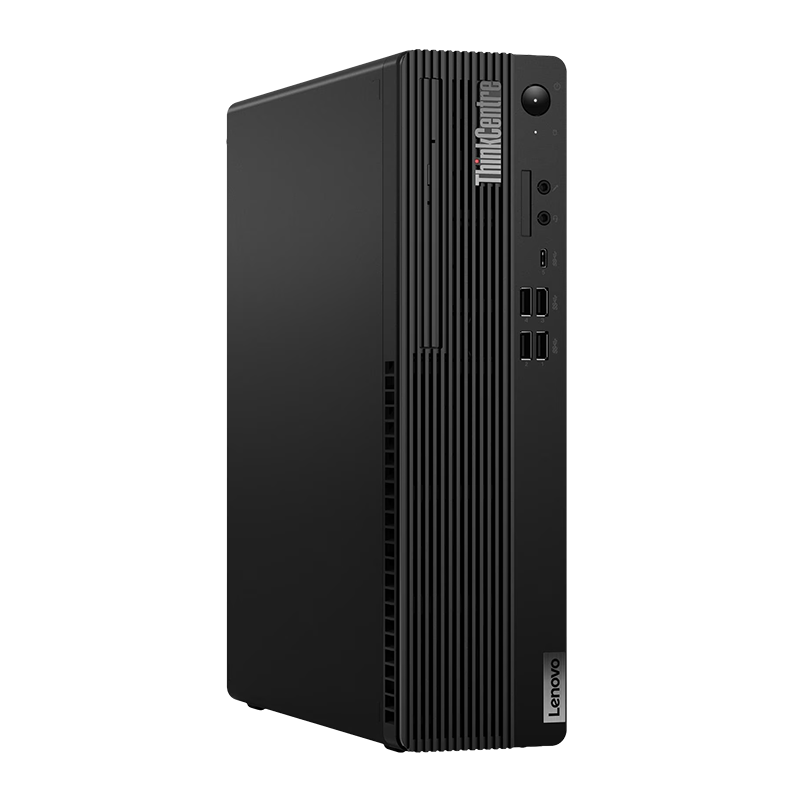 Lenovo ThinkCentre M70S Gen 5 i7-14700 UHD Graphics 770 512GB SSD 16GB RAM W11P SFF Desktop PC (12U30018AU)