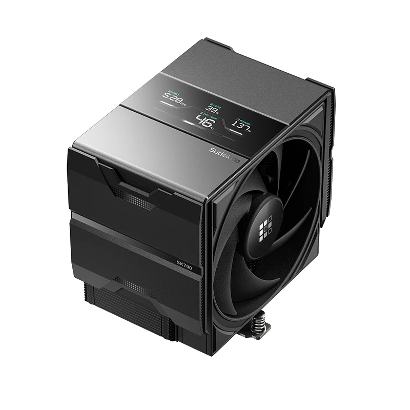 Sudokoo AMD AM5 CPU Cooler (SK700V)