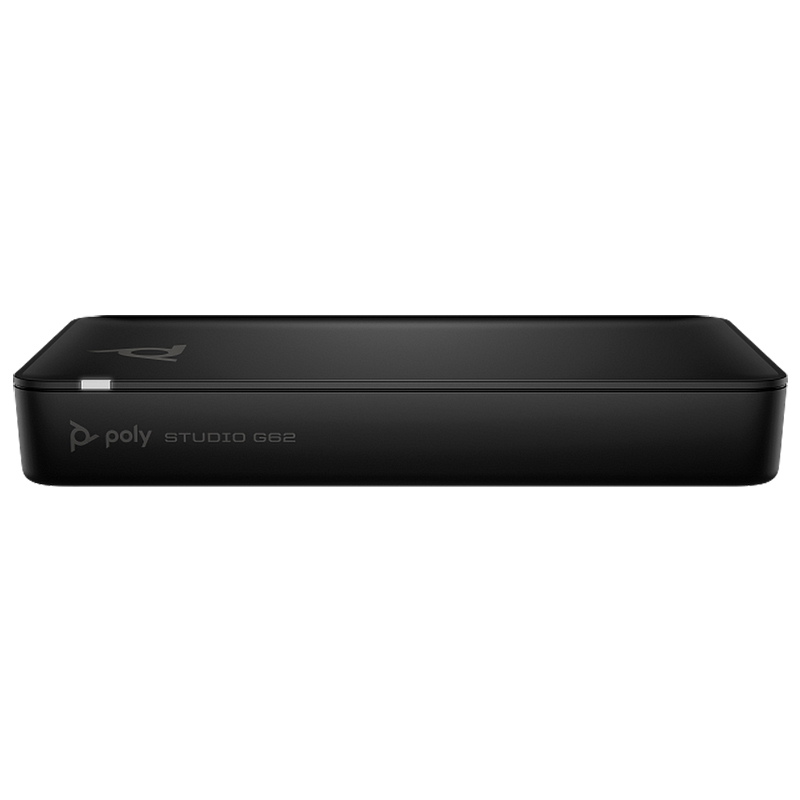 HP Poly Studio G62 Video Conferencing System (99T09AA)