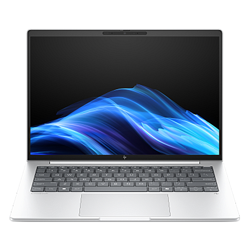 HP EliteBook 8 G1i 16in WUXGA Intel Ultra 7-255U Intel Arc 1TB SSD 32GB RAM W11P AI Laptop (BQ4G8PT)