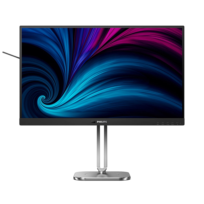 Philips 27in QHD 120Hz IPS Monitor (27B2U4601)