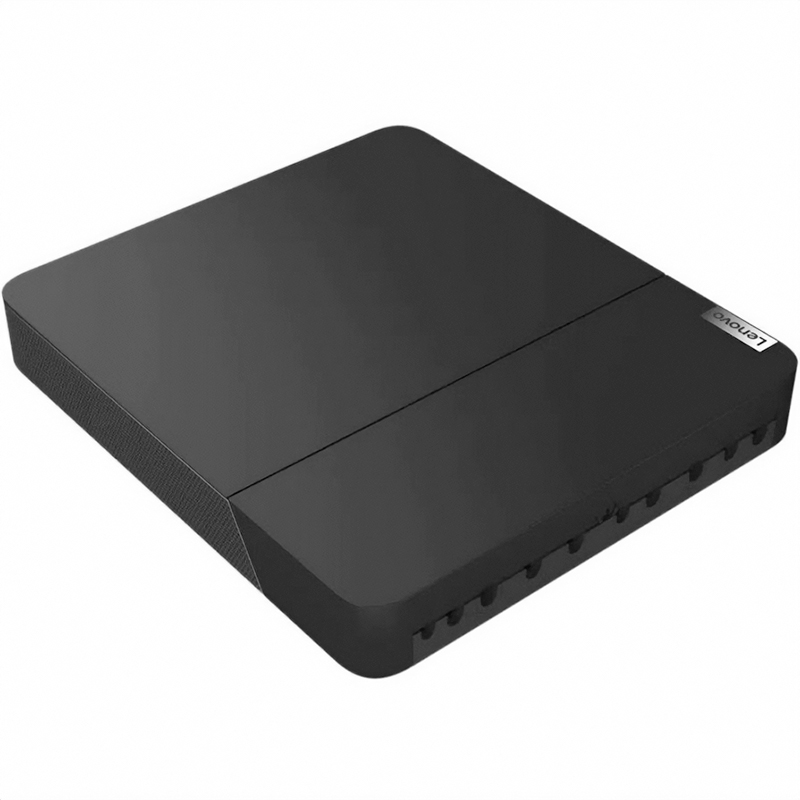 Lenovo ThinkSmart Core OEM for Logitech 11th Gen Intel Core vPro Iris® Xe Graphics NUC (11RXS00903)
