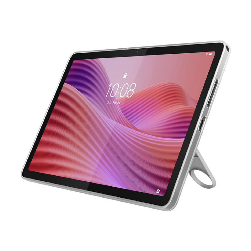 Lenovo Tab LTE 10.1in WUXGA 128GB 4GB RAM Android Tablet - Luna Grey (ZAEJ0157AU)