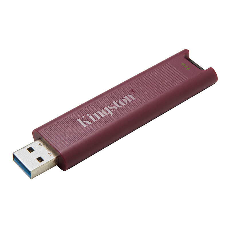 Kingston 1TB DataTraveler Max Gen 2 Series USB-A Flash Drive (DTMAXA/1TB)