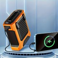 3-in-1-Portable-Waist-Clip-Fan-6000mAh-Neck-Fan-18h-Long-Working-USB-Personal-Belt-Fan-3-Speed-Handfree-Cooling-Fan-for-Outdoor-Working-Hiking-Camping-77