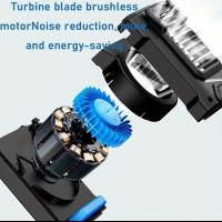 3-in-1-Portable-Waist-Clip-Fan-6000mAh-Neck-Fan-18h-Long-Working-USB-Personal-Belt-Fan-3-Speed-Handfree-Cooling-Fan-for-Outdoor-Working-Hiking-Camping-84