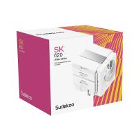 CPU-Cooling-Sudokoo-AMD-AM5-CPU-Cooler-White-SK620-WHITE-5