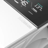 CPU-Cooling-Sudokoo-AMD-AM5-CPU-Cooler-White-SK700V-WHITE-8