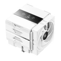 CPU-Cooling-Sudokoo-AMD-AM5-CPU-Cooler-with-Digital-Display-White-SK620V-WHITE-10