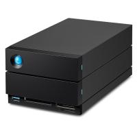 External-Hard-Drives-LaCie-48TB-2big-Dock-V2-Thunderbolt-4-Professional-RAID-Solution-STLG48000400-1