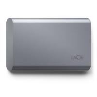 LaCie 1TB Mobile SSD Secure External SSD (STKH1000800)