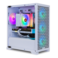 G5 Ryzen 5 7600 GeForce RTX 5060 Ti 16G Gaming PC 59858