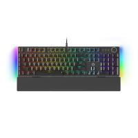 Keyboards-Fantech-MAXPOWER-II-Wired-Hot-Swap-RGB-Backlight-Mechanical-Keyboard-with-Wrist-Rest-Black-Speed-Grey-Switch-KBFTMK894BKGY-5