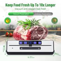 Kitchenware-Automatic-Food-8-in-1Vacuum-Sealer-70-KPA-High-Power-Multi-Function-CompactProfessional-Vacuum-Sealer-Continuous-High-Speed-Operation-Double-Layer-Sea-14