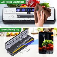 Kitchenware-Automatic-Food-8-in-1Vacuum-Sealer-70-KPA-High-Power-Multi-Function-CompactProfessional-Vacuum-Sealer-Continuous-High-Speed-Operation-Double-Layer-Sea-15