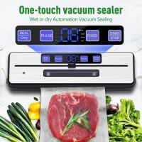 Kitchenware-Automatic-Food-8-in-1Vacuum-Sealer-70-KPA-High-Power-Multi-Function-CompactProfessional-Vacuum-Sealer-Continuous-High-Speed-Operation-Double-Layer-Sea-16