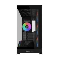 Lian-Li-Cases-Lian-Li-Vector-V100R-Mini-Compact-mATX-Case-Black-with-120mm-Fans-V100RMIX-3