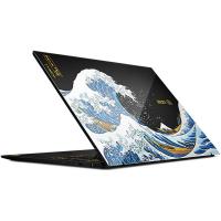 MSI Presitge 13.3in 2.8K OLED Ultra 9 288V Intel Arc 140V 2TB SSD 32GB RAM W11P AI+ Laptop - Ukiyoe Edition (PRESTIGE 13 AI+ UKIYOE ED A2VMG-079AU)