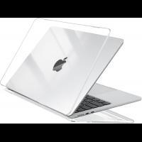 MacBook-Accessories-Case-Compatible-with-MacBook-Air-13-inch-M4-2025-2024-2023-2022-M3-M2-A3240-A3113-A2681-Crystal-Hard-Shell-Scratch-Resistant-Protective-Cover-white-2