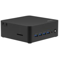 MSI Cubi Z AI 8M Ryzen 9 8945HS Barebone Mini PC (Cubi Z AI 8M-003BAP)