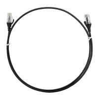 Network-Cables-8ware-CAT6-Premium-RJ45-UTP-Ultra-Thin-Slim-Network-Cable-10m-Black-CAT6THINBK-10M-2