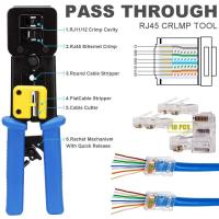 Networking-Accessories-Network-Tool-Kit-for-Cat5-Cat5e-Cat6-Portable-Ethernet-Cable-Crimper-Kit-Ethernet-Tool-Kit-RJ45-RJ11-RJ12-Network-Cable-Tester-Punch-Down-Tool-2