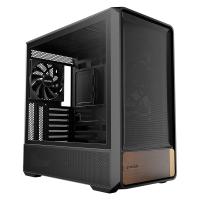 Okinos Air Cross TG Mid Tower ATX Case (AIR CROSS)