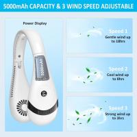 Personal-Care-and-Health-Neck-Fan-Portable-Foldable-Bladeless-Neck-Fans-Rechargeable-Hands-Free-Personal-Fan-360-Cool-Airflow-Air-Conditioner-Wearable-Fan-3-Speeds-Adjustable-46