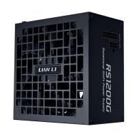 Power-Supply-PSU-Lian-Li-1200W-Rotational-Shift-80-Gold-Fully-Modular-ATX-Power-Supply-with-4-Port-USB-Hub-Black-RS1200G-BH-8