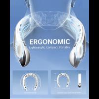 Smart-Home-Bladeless-Neck-Fan-4-Turbo-Engines-Portable-Neck-Fan-4000mAh-Large-Battery-USB-Personal-Fan-Rechargeable-Wearable-Fan-360-Cooling-Fan-Foldable-Fans-34