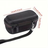 Storage-Boxes-Carry-Case-for-Anker-Prime-Power-Bank-9600mAh-65W-Small-Charger-Organizer-EVA-Hard-Bag-Portable-Storage-Case-Box-Only-4