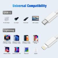USB-Cables-USB-C-to-Lightning-Cable-1-5M-Apple-MFi-Certified-30W-Power-Delivery-iPhone-Cables-Type-C-iPhone-Charger-Cord-Fast-Charging-Compatible-iPad-AirPods-9