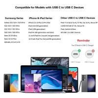 USB-Cables-USB-C-to-USB-C-Charger-Cable-1-5-Meter-for-60W-Fast-Charging-and-Data-Transfer-Smartphone-Tablet-Laptop-Gameconsole-8