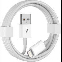 iPhone Charger Lightning Cable 1.5M, [Apple MFi Certified] Lightning Cable Original , USB Fast Charging Data Sync Cord