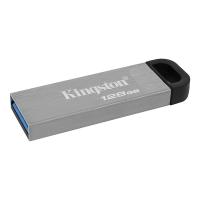 USB-Flash-Drives-Kingston-128GB-DataTraveler-Kyson-200MB-s-USB-3-2-Gen-1-Flash-Drive-DTKN-128GB-2