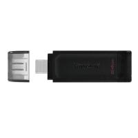 USB-Flash-Drives-Kingston-64GB-USB-3-2-DataTraveler-70-Flash-Drive-DT70-64GB-6