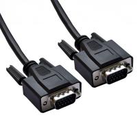 8Ware 15 Pin Male to Male VGA Cable - 10m (RC-3050F10)