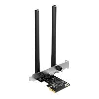 Mercusys AC1200 Wi-Fi Bluetooth PCIe Adapter (MA30E)