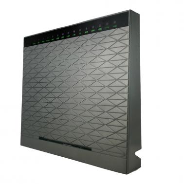 BDI AC Dual Band VDSL2+ Modem Router with VoIP - pcbyte.com.au