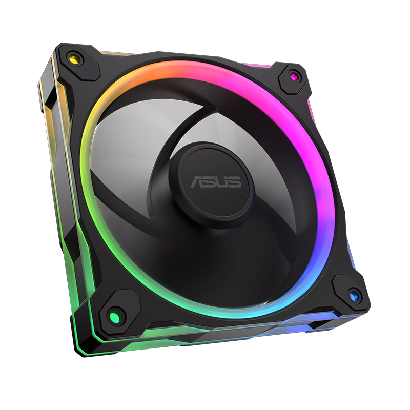 Asus Prime MR120 ARGB Fan (PRIME MR120 ARGB FAN)