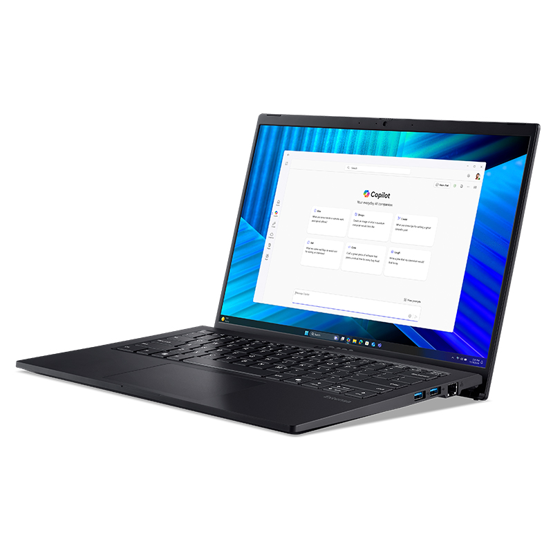 Acer Extensa O14-71 14in WUXGA IPS Intel Ultra 5-115U 512GB SSD 16GB RAM W11P Laptop (EXO14-71-EP)