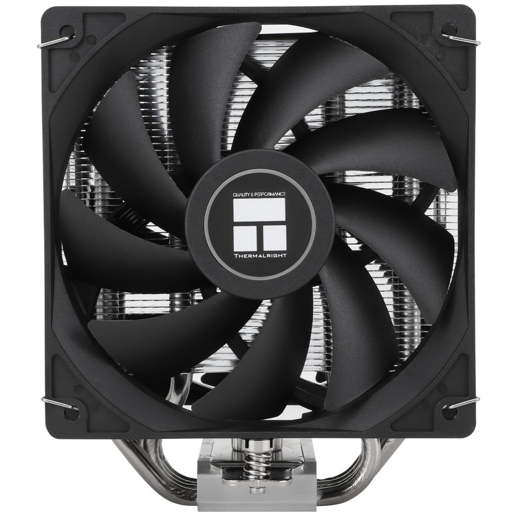 Thermalright Assassin X120 Refined SE Plus Tower Air Cooler