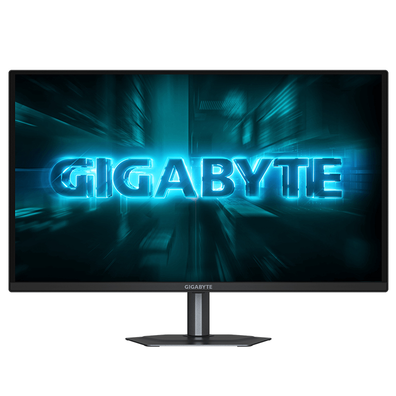 Gigabyte 27in QHD QD-OLED 240Hz Gaming Monitor (GO27Q24)