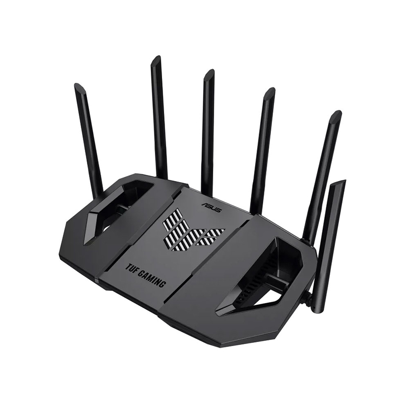 Asus TUF Gaming BE9400 Wi-Fi 7 Router (TUF-BE9400)